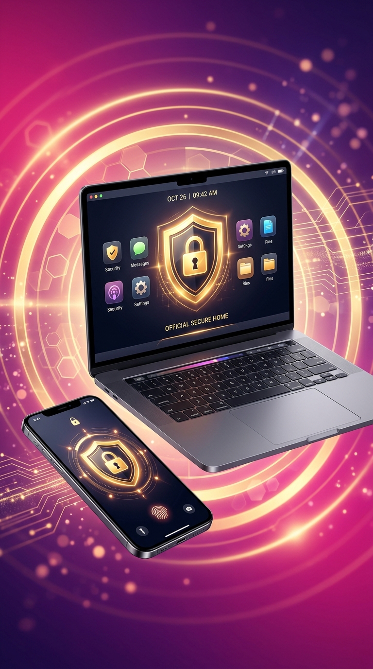 华赢官方登录器